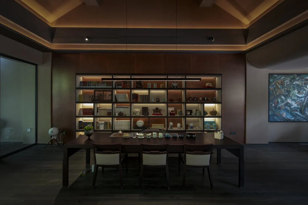 湖畔雅居院落,湖畔雅居图