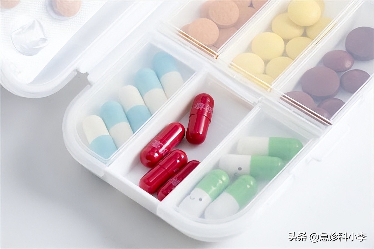 用药方法及用药规则,阳性用药指南