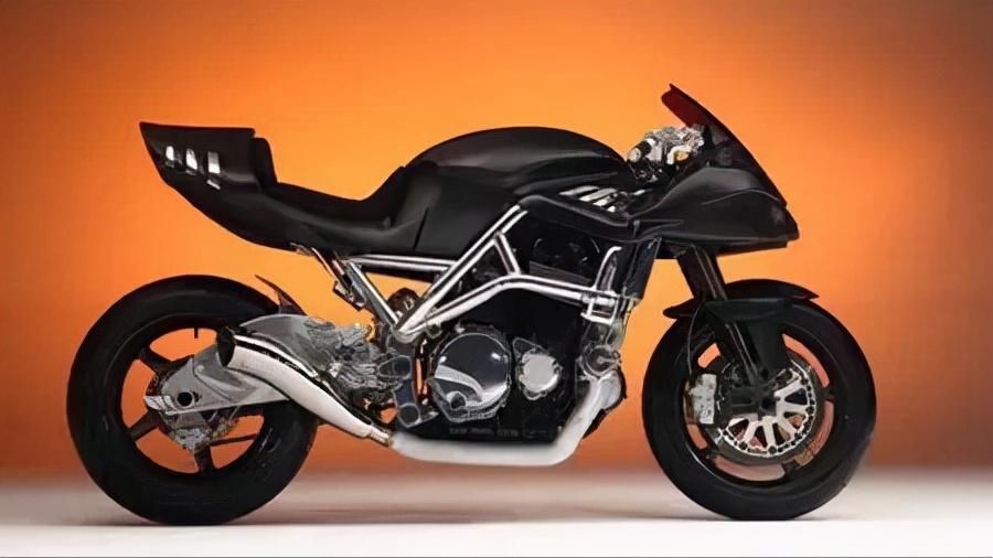 世界十大昂贵摩托车排行榜,全球最贵摩托前十排行榜