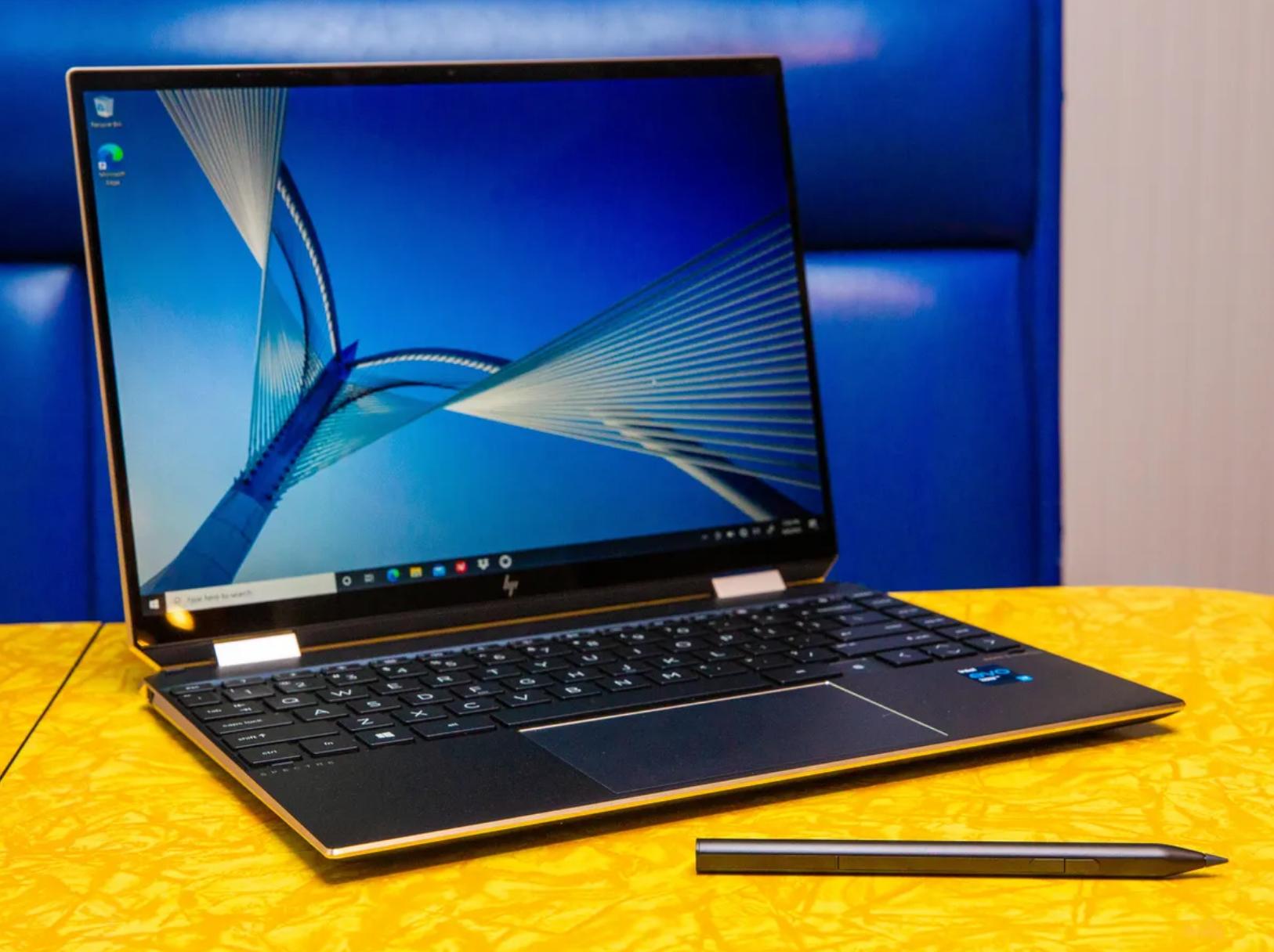 2023年高端笔记本电脑推荐排行榜,2023年公认的笔记本电脑排名