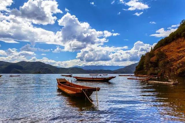 修心修己看淡一切方能度人,修心的最高境界是凡事不当真