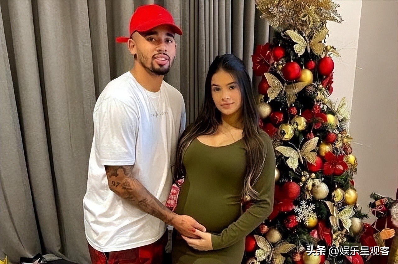 这七位球员的太太们，身材、颜值不输明星，哪个更令人喜爱？