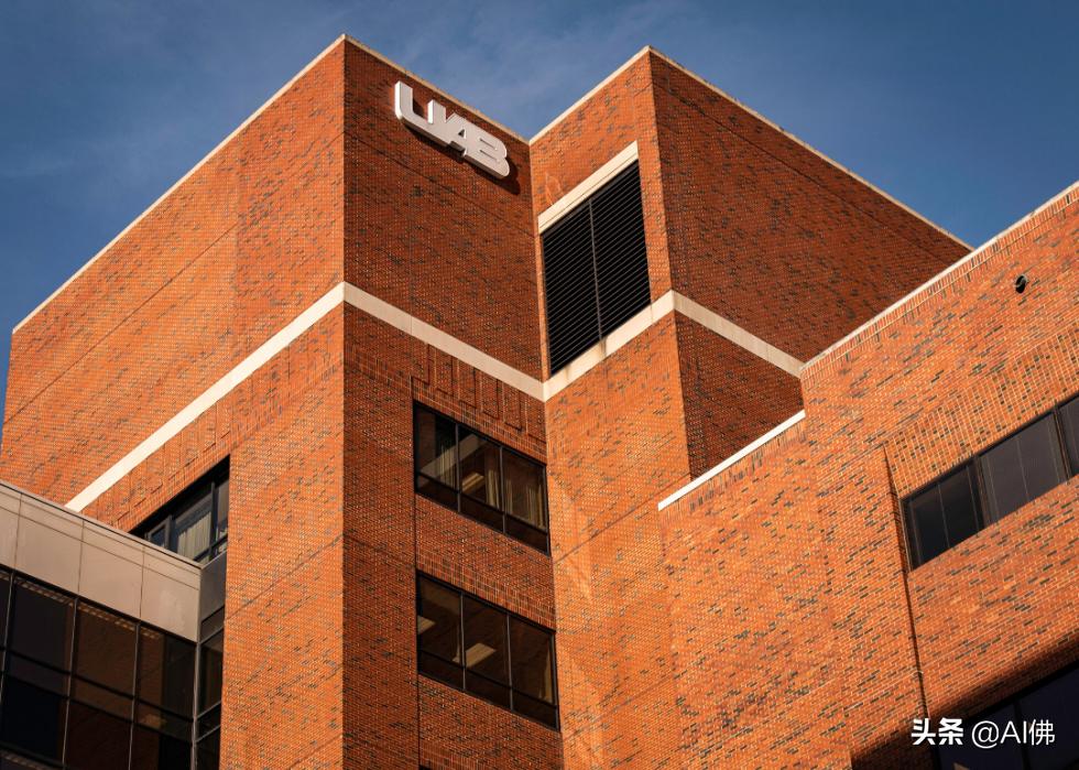 美国排名100的大学,2023美国100所顶尖公立大学