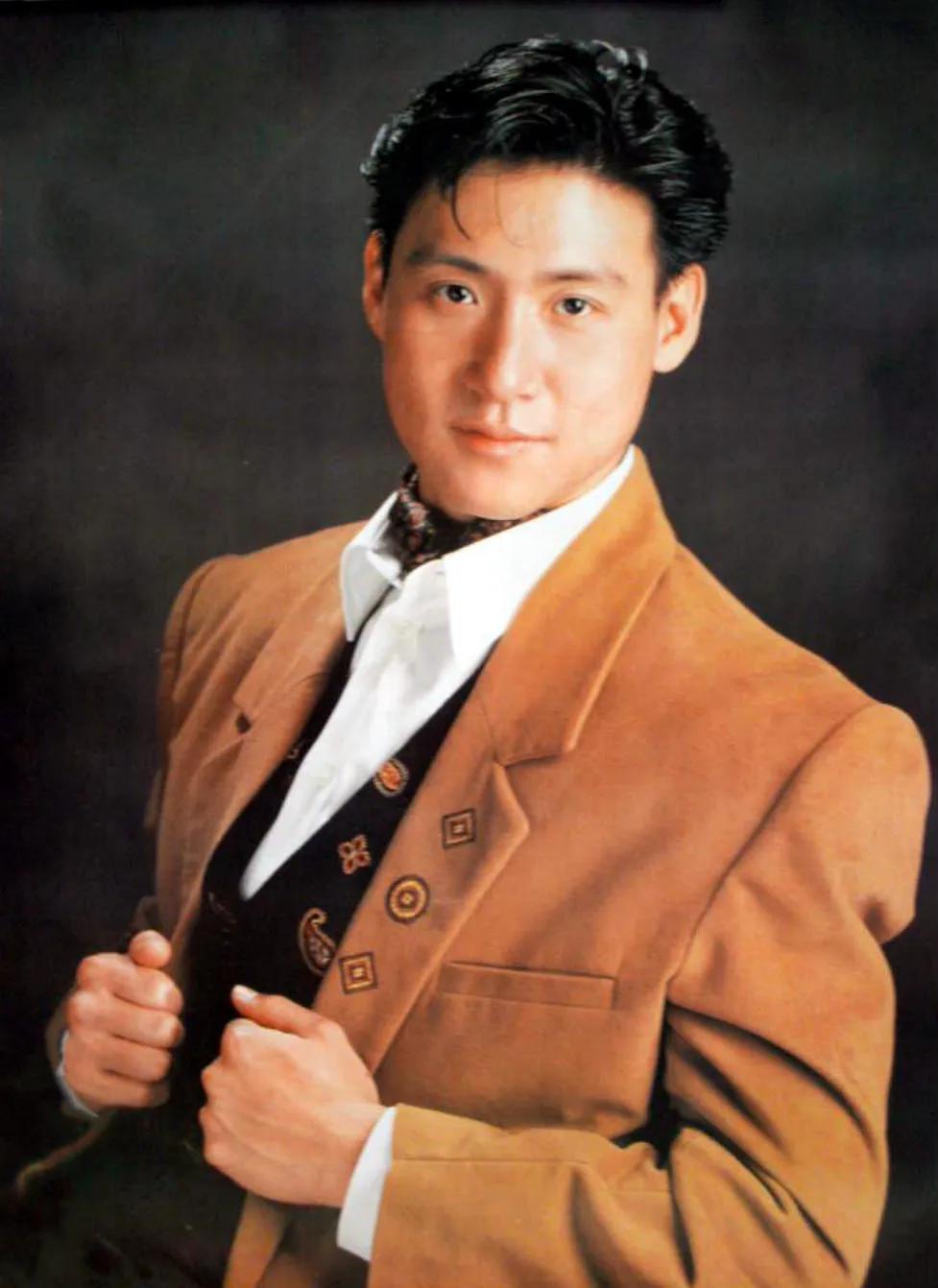 那些年我们追着的男神,那些年我们暗恋过的男神