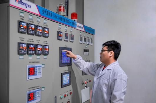 热立方地暖机最低多少度,热立方地暖机可靠吗