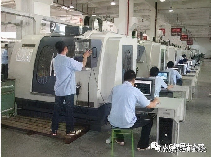 办机械加工厂手续,搞机械加工厂怎么样