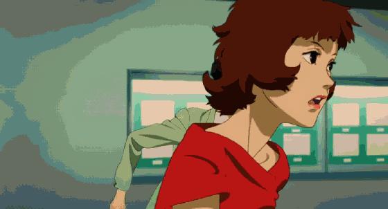 成人动画巅峰之作，豆瓣9.1分《红辣椒》