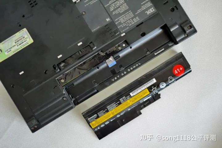 经典笔电复刻机51nbT70评测：依然可以ThinkPad！