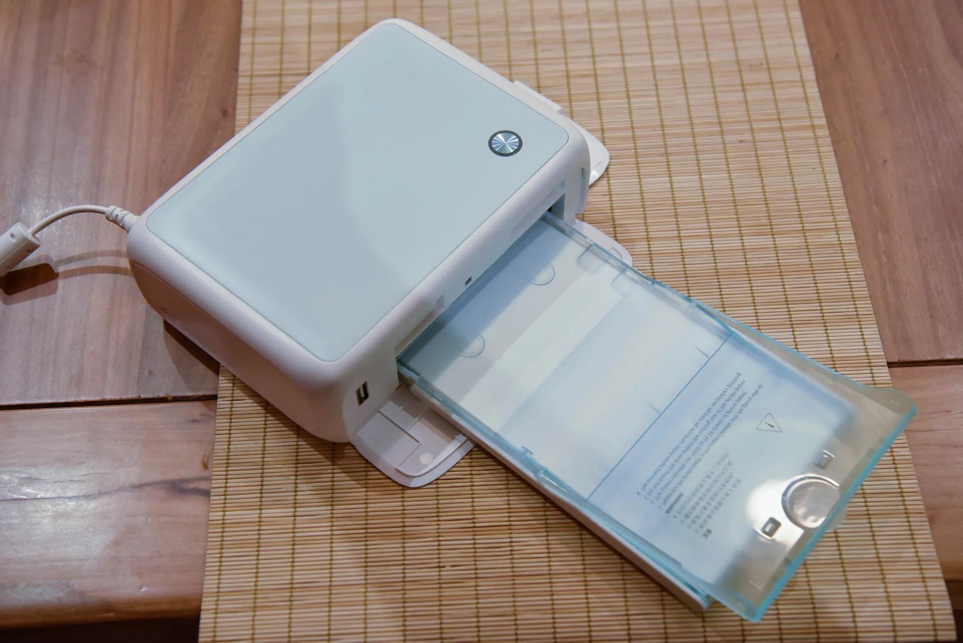 汉印cp4000和佳能cp1500,汉印cp4000l视频教程