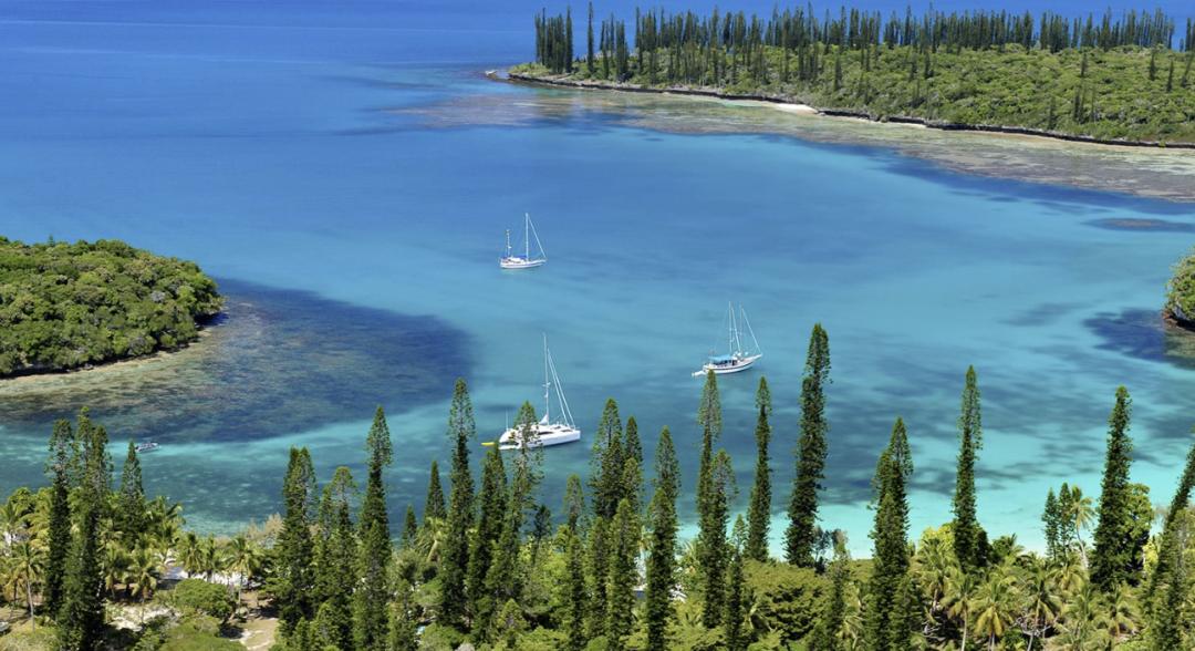 最新免签和落地签国家一览表,免签落地签推荐去哪里