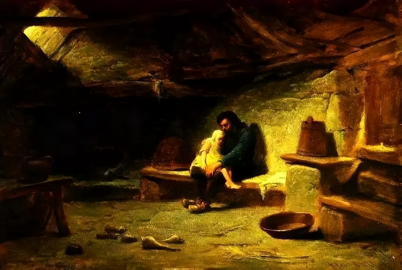 中国人对粮食安全的重视程度,为什么要时刻重视粮食安全