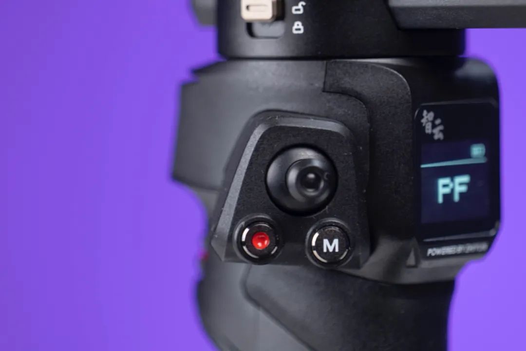 智云稳定器weebill3拍视频,智云稳定器weebill3说明书