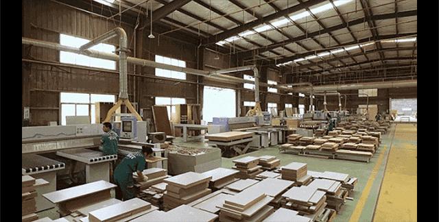 实力引领匠心智造|2023嘉宝全屋定制节德系精工超值钜献