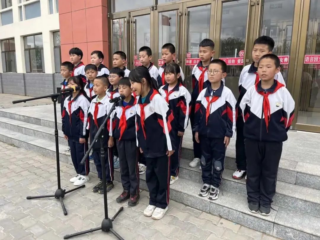 百年党建经典诵读,党建引领经典诵读