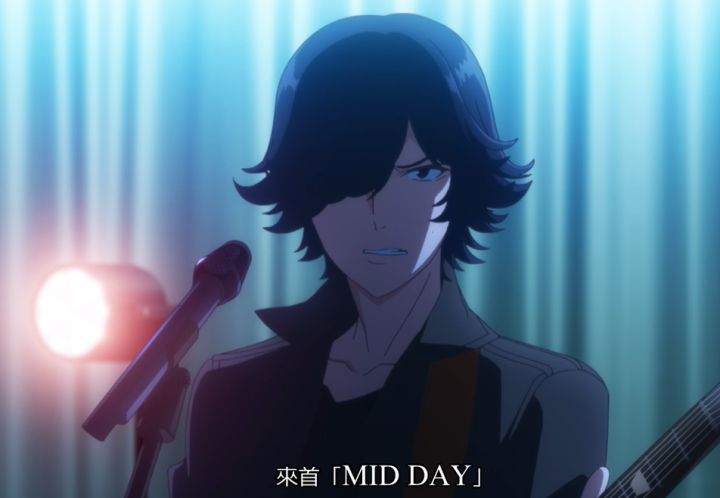 派对浪客诸葛孔明rapper,派对浪客诸葛孔明动漫在线观看