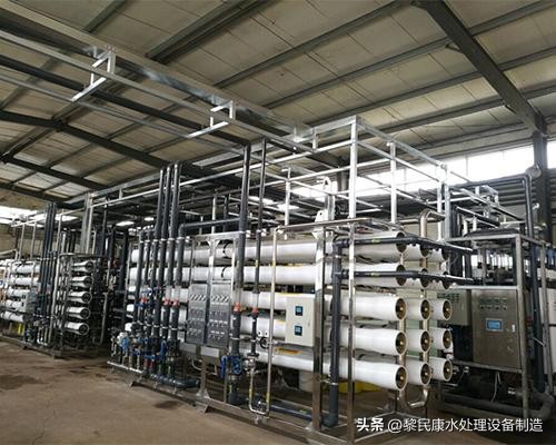​反渗透设备问题及解决方案汇总，来自反渗透师傅十年的经验总结