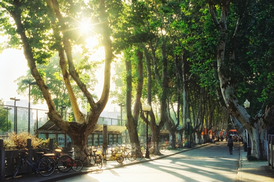 南京航空航天大学——新中国自己创办的第一批航空高等院校之一