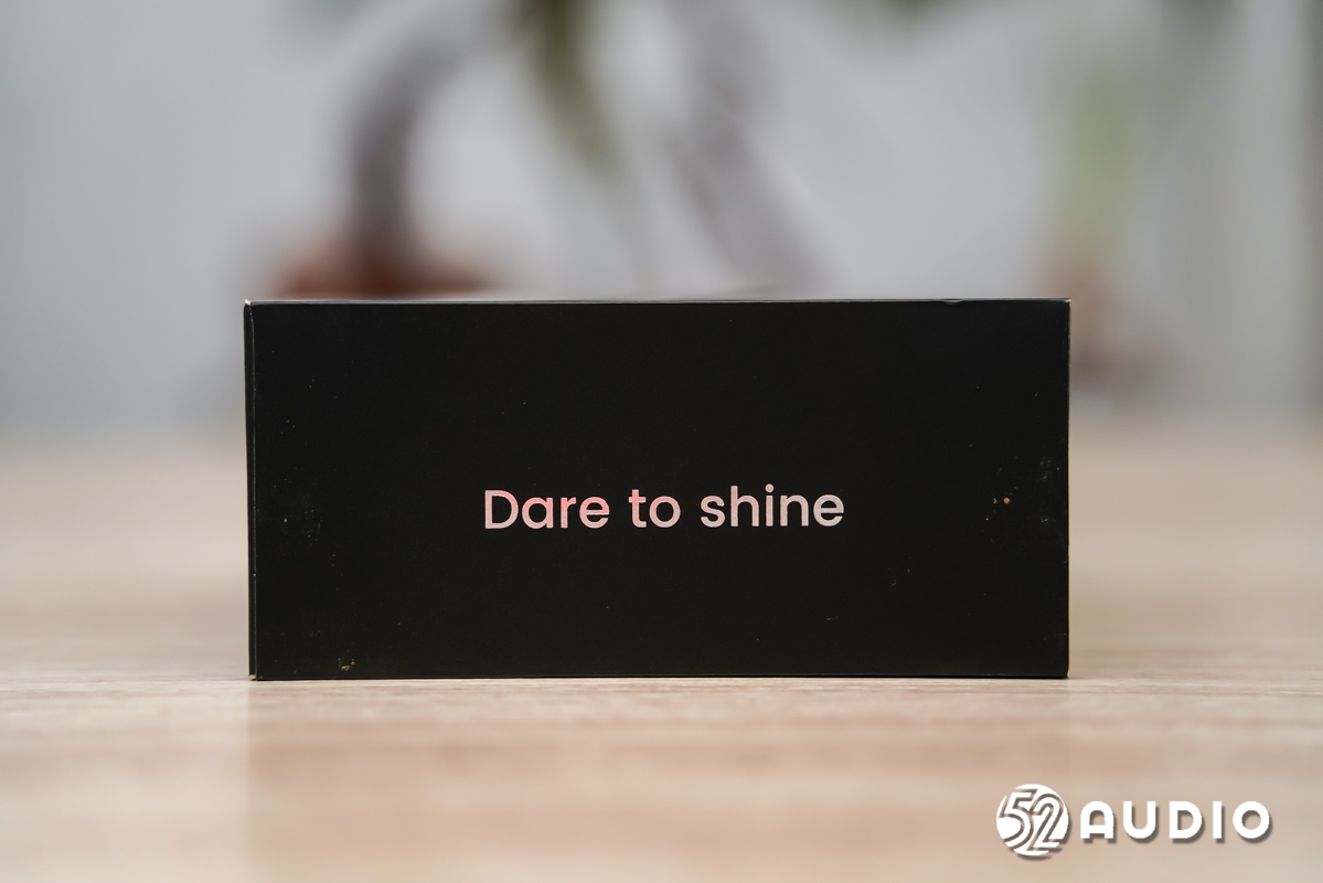 HHOGeneGPods评测，颜值即正义，耳朵上的光影艺术