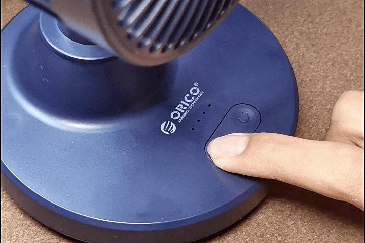 智能摇头风扇改造,摇头风扇改造