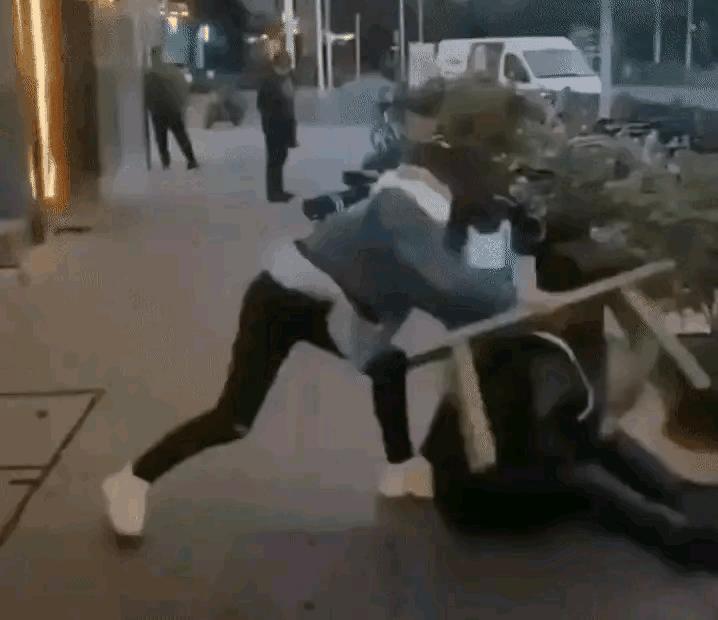 老公是警察被打后续,老公是警察妻子被打后续