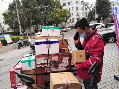 女子没下单却收到快递,没网购过却经常收到陌生包裹