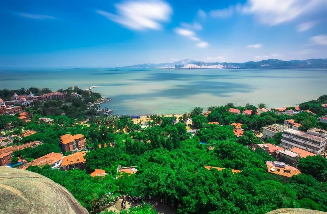 厦门小众打卡地推荐岛内,去厦门必须打卡的地方推荐一下