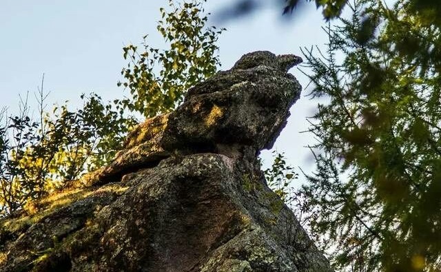 黑龙江景点小众,黑龙江冷门景点