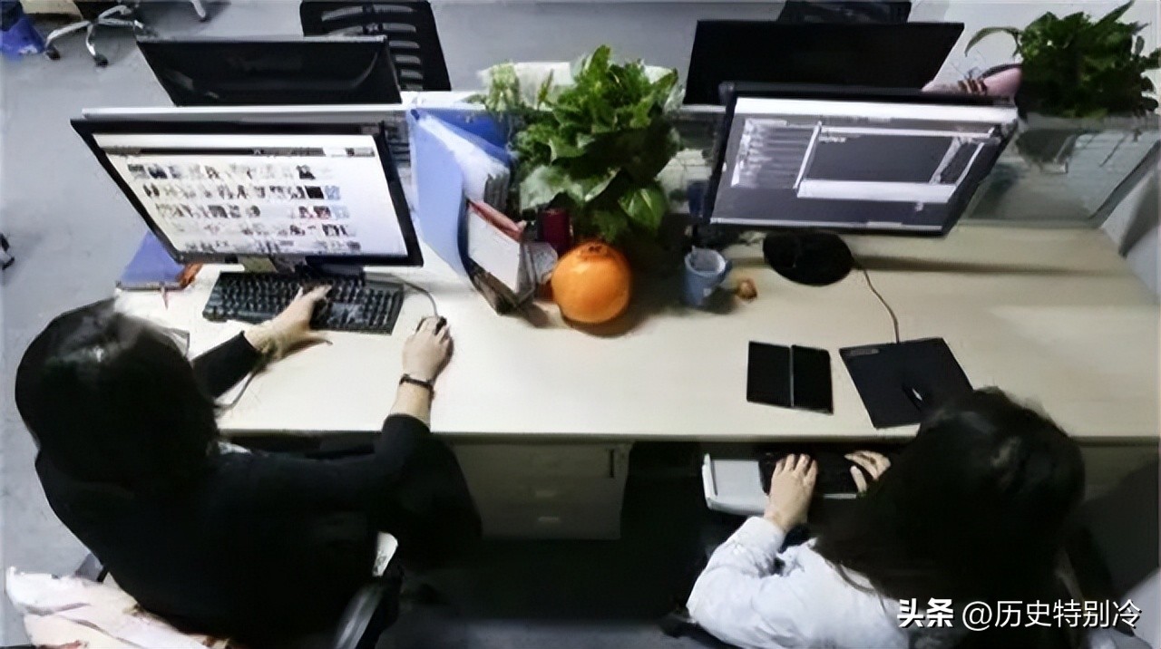 一天看上万条黄片，频起生理反应，鉴黄师年入18万，为何难以招人