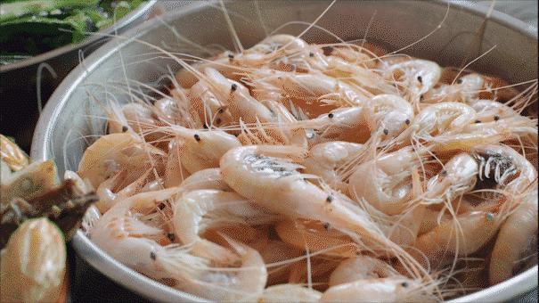 广州人眼中的“虾王”，80元一斤，不管海虾河虾，都鲜不过此虾