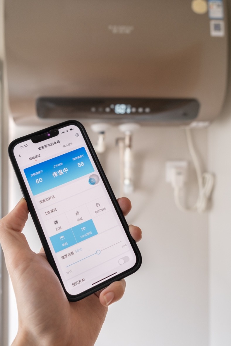 怎么选电热水器4个建议很实用,电热水器怎么选购不踩坑