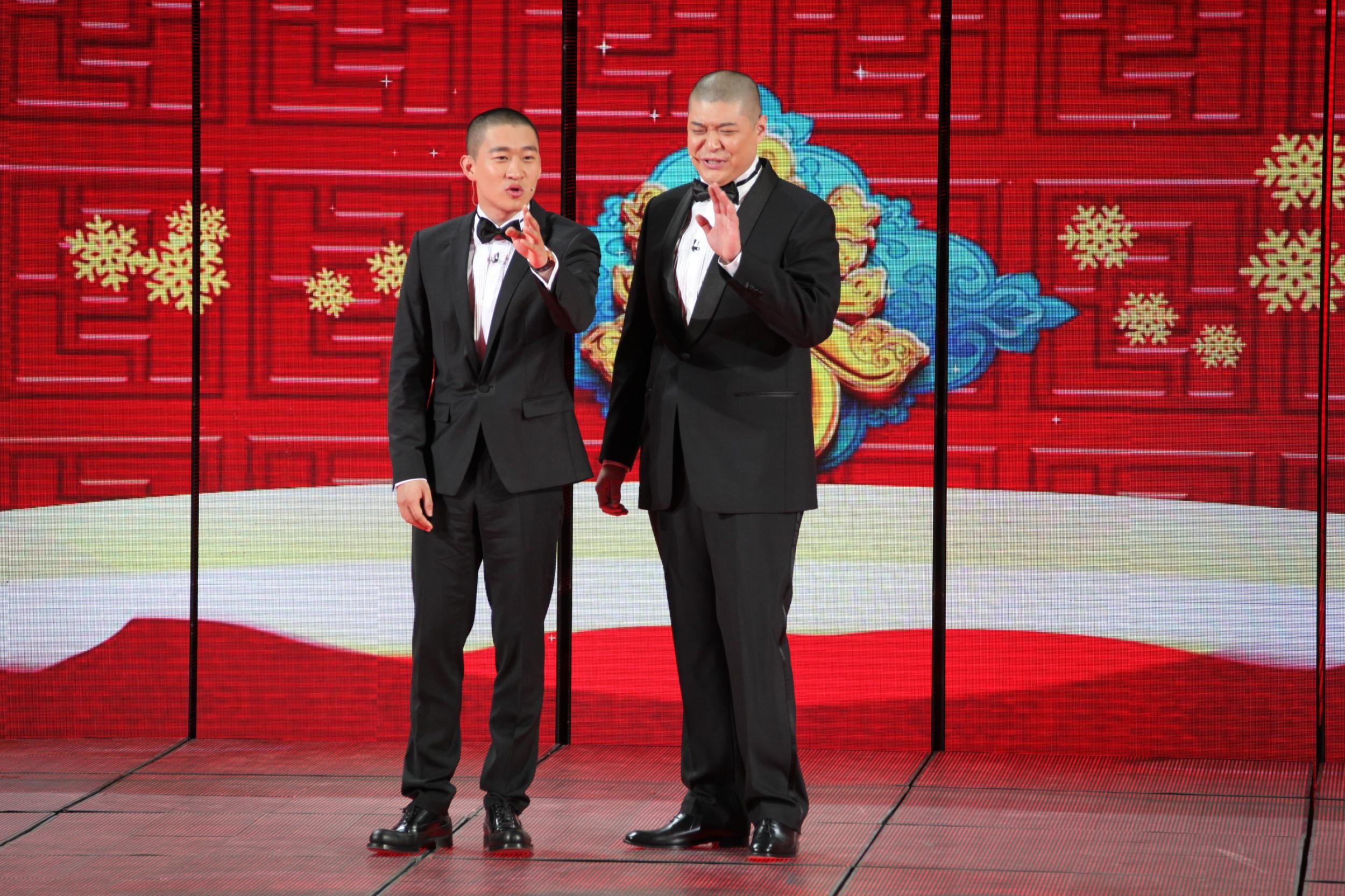 曹云金目中无人,曹云金嚣张合集