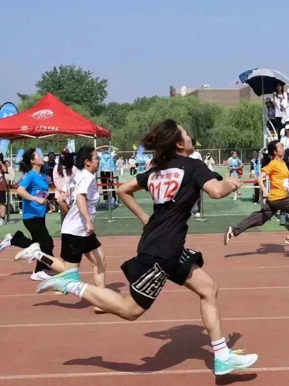 西译盛会最新进展,西译第15届运动会开幕式