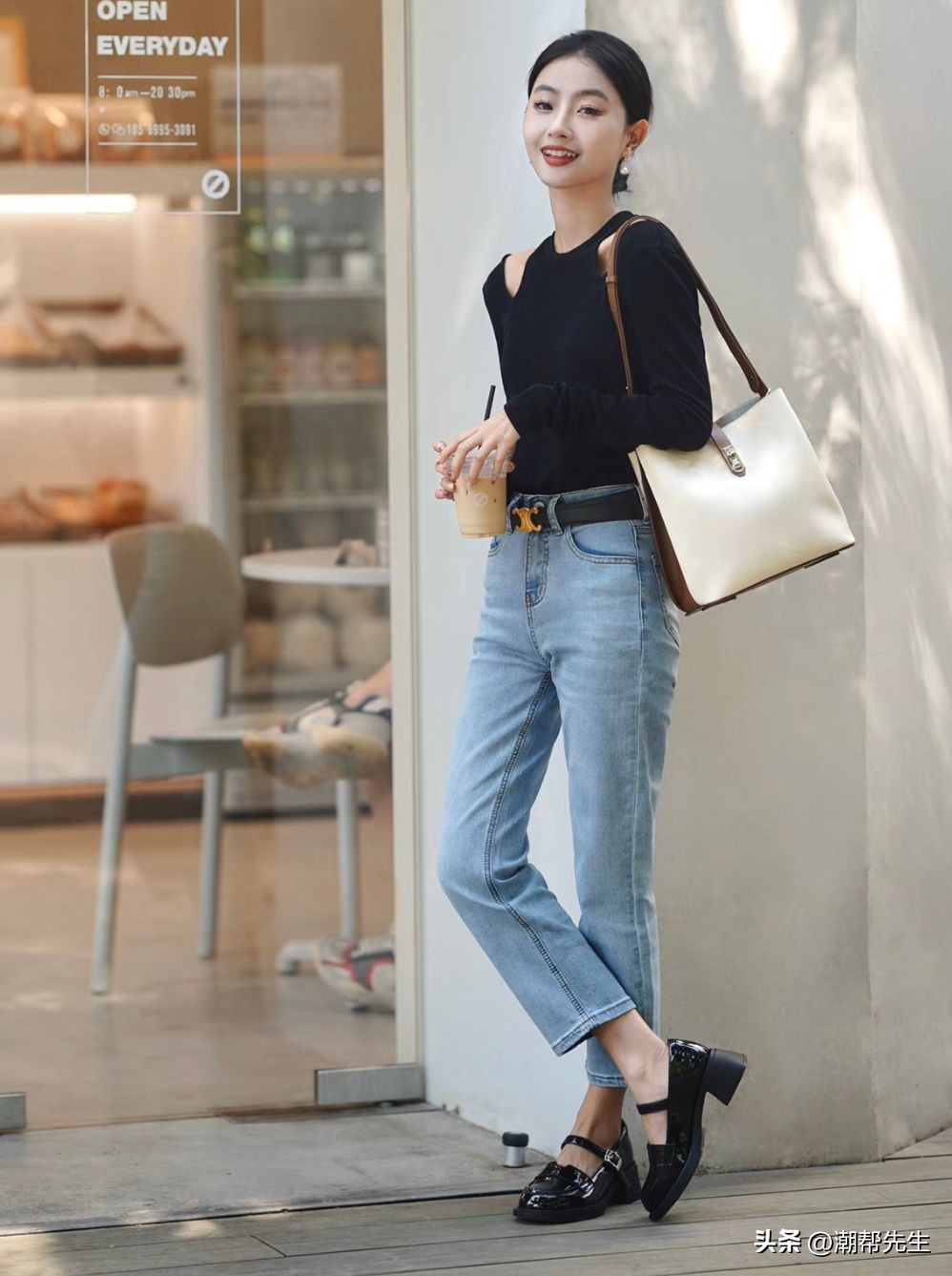 适合女生穿的小白鞋潮,最好穿又百搭的小白鞋