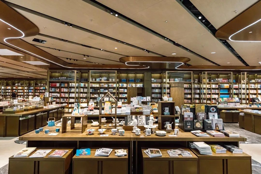 南京十大气质书店,南京书店特点大全