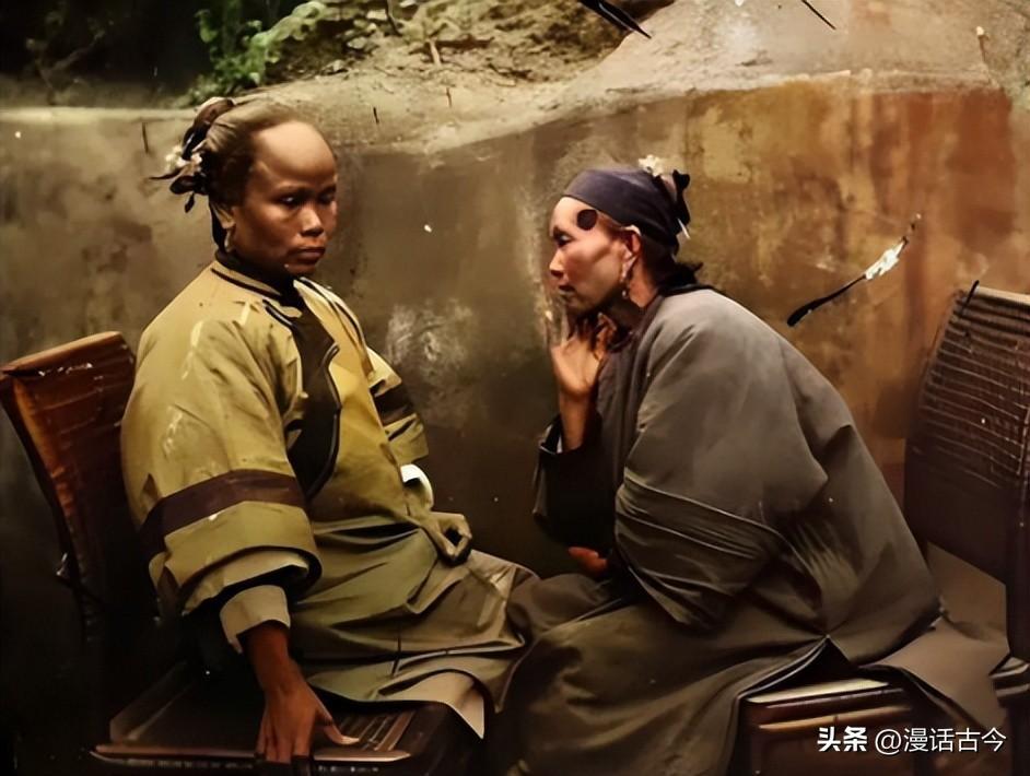 日本731部队的母爱实验,日本731部队测试母爱