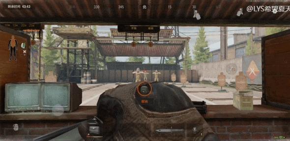 在这款FPS里，我见到了“魔怔”的最狠境界