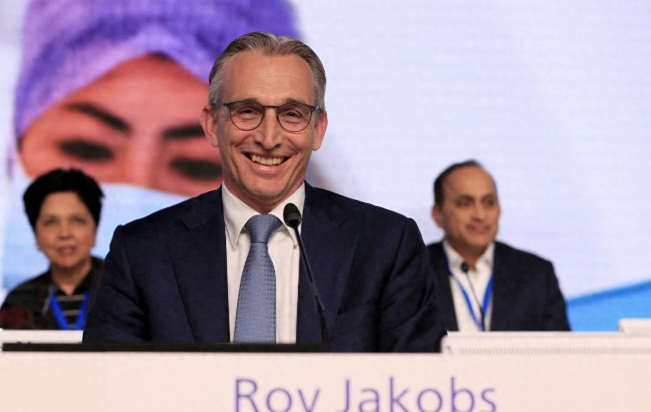 飞利浦最近新消息,飞利浦照明中国