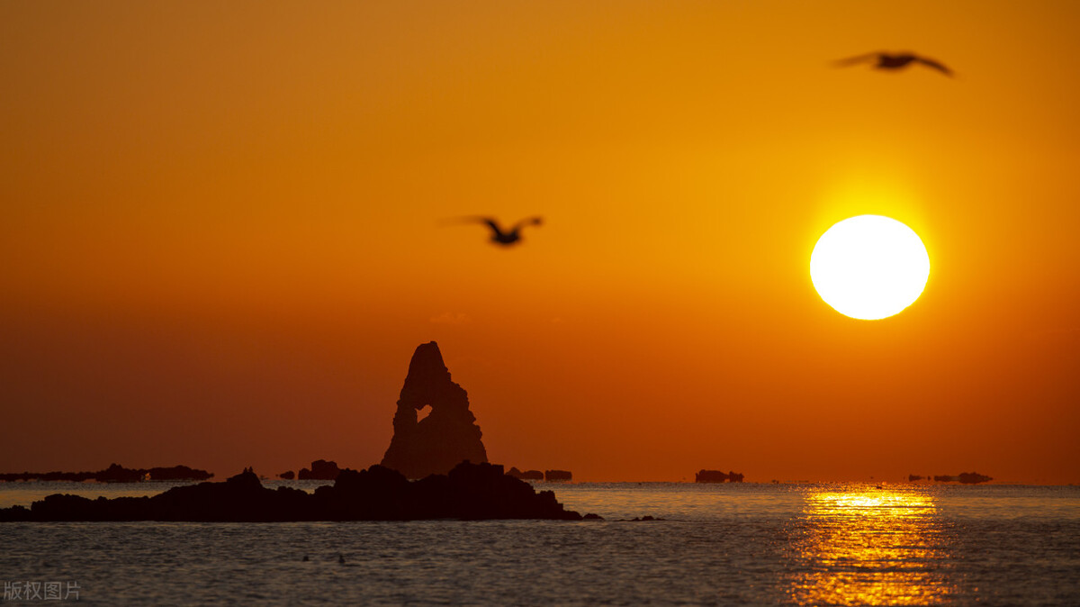 青岛十大自由行景点推荐,青岛旅游必去的八个打卡旅游景点