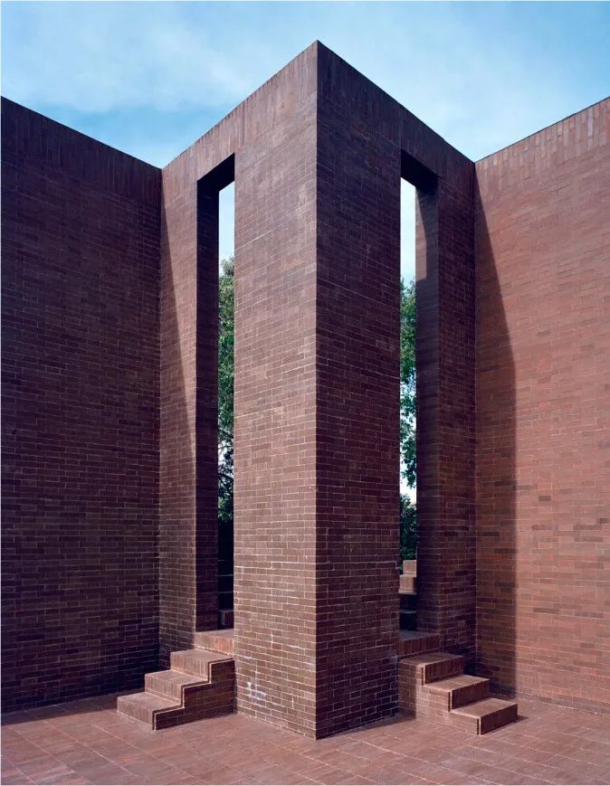 巨星陨落|西班牙著名建筑大师里卡多·波菲逝世