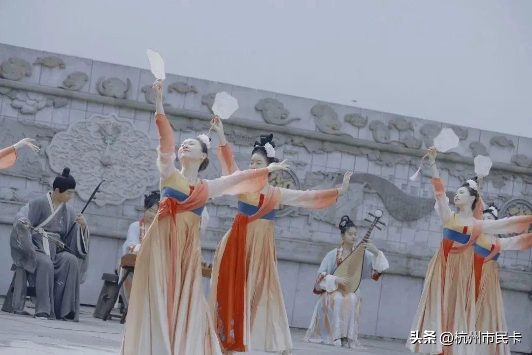 收藏！杭州新年超全玩法指南来了！2023快乐再出发！