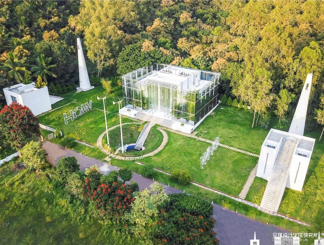 2022年缪斯设计大奖排名,缪斯国际设计奖排行榜