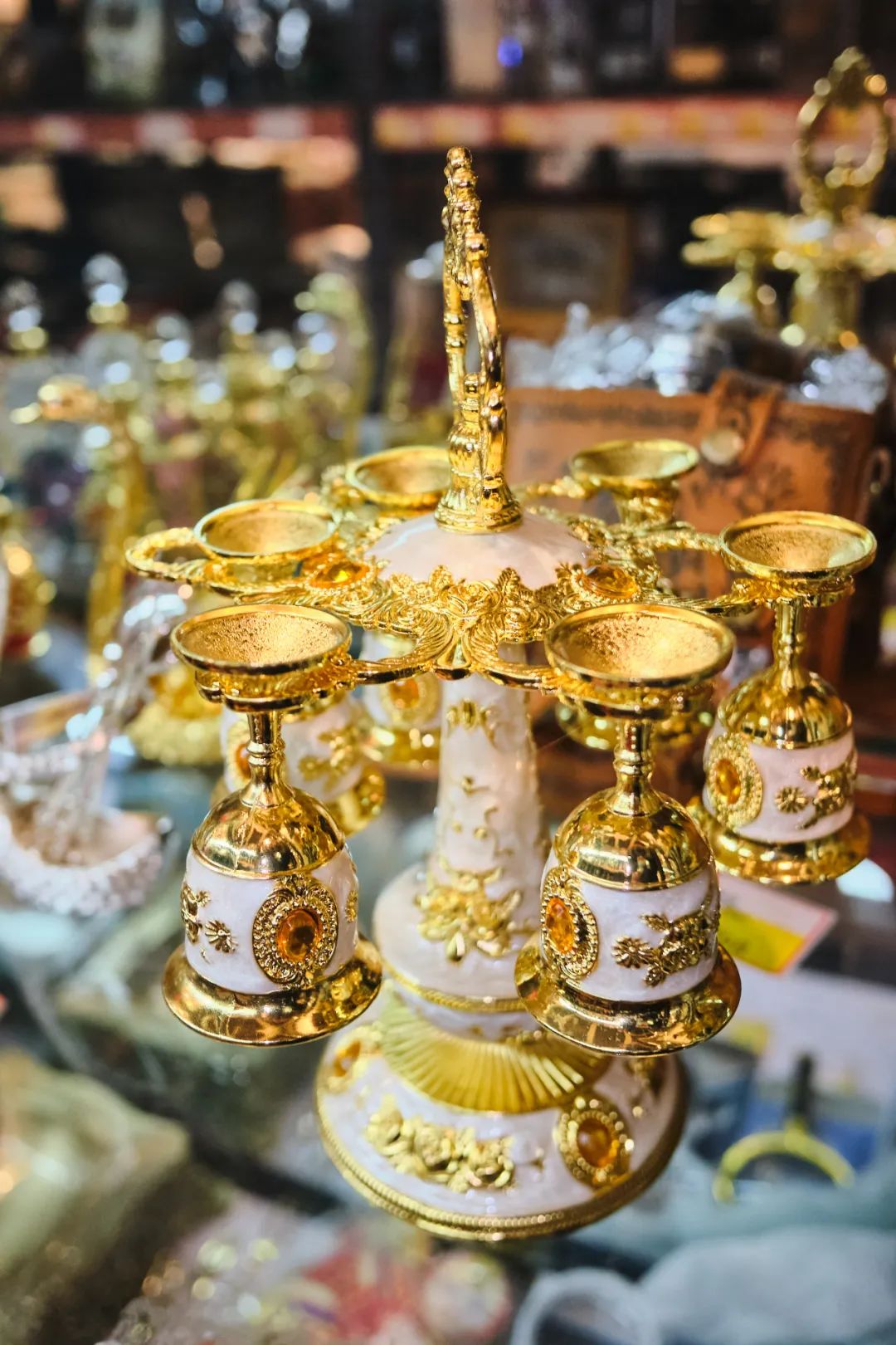 南京这3家小众超市，让你足不出宁，享受一场短暂的旅行