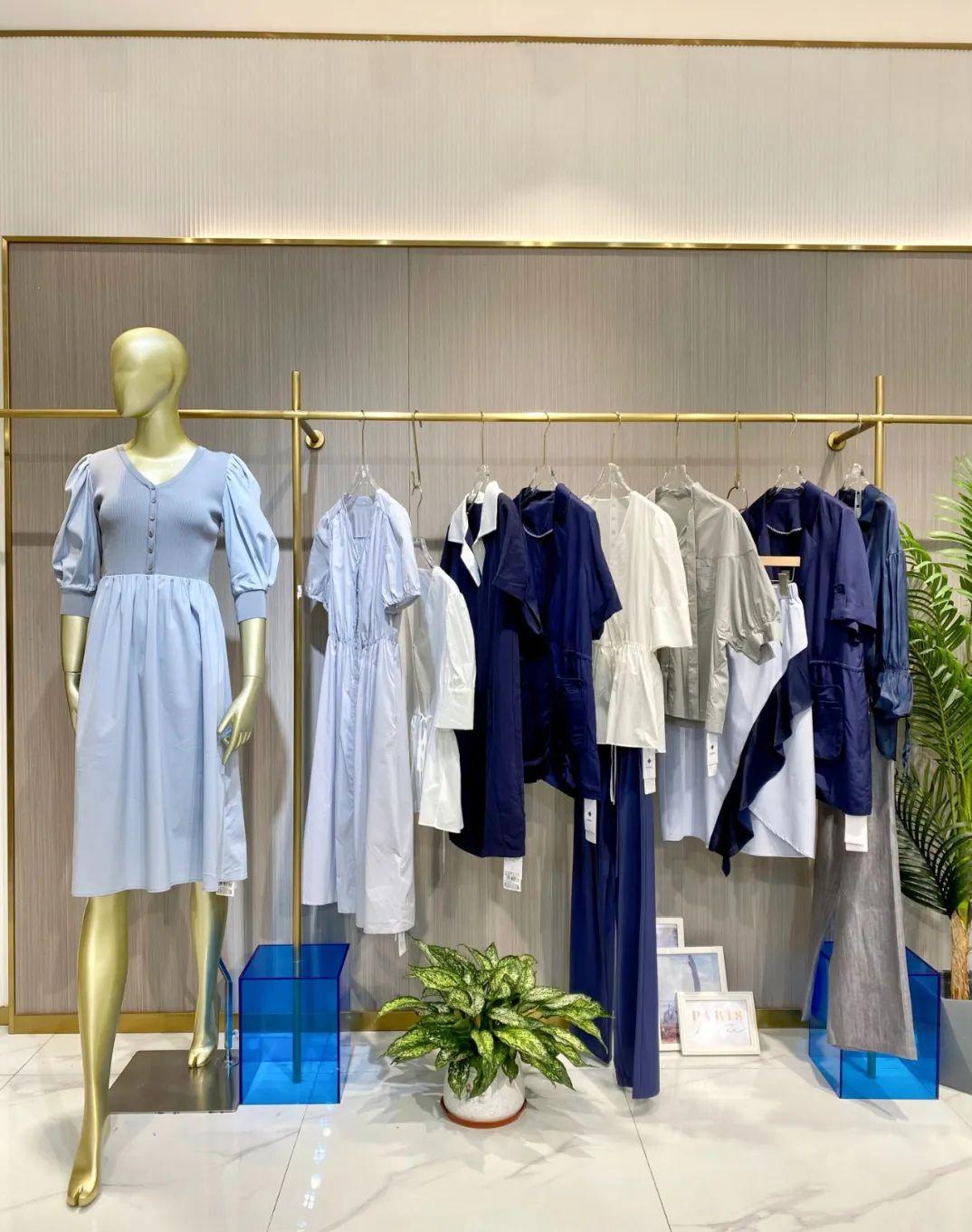 欧蒂芙168元连衣裙,欧蒂芙特价女装