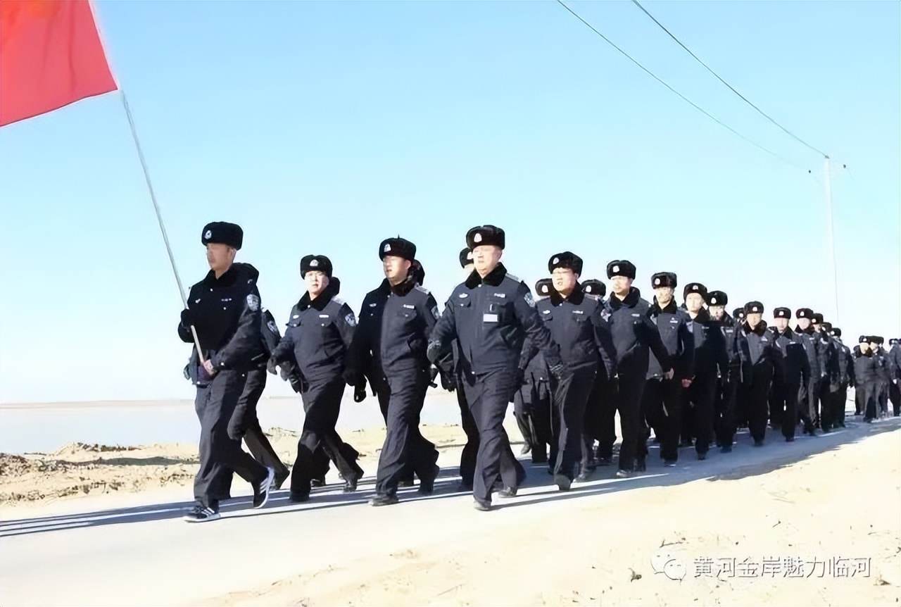 临河湿地公园冰雪世界,巴彦淖尔冰雪嘉年华乐园