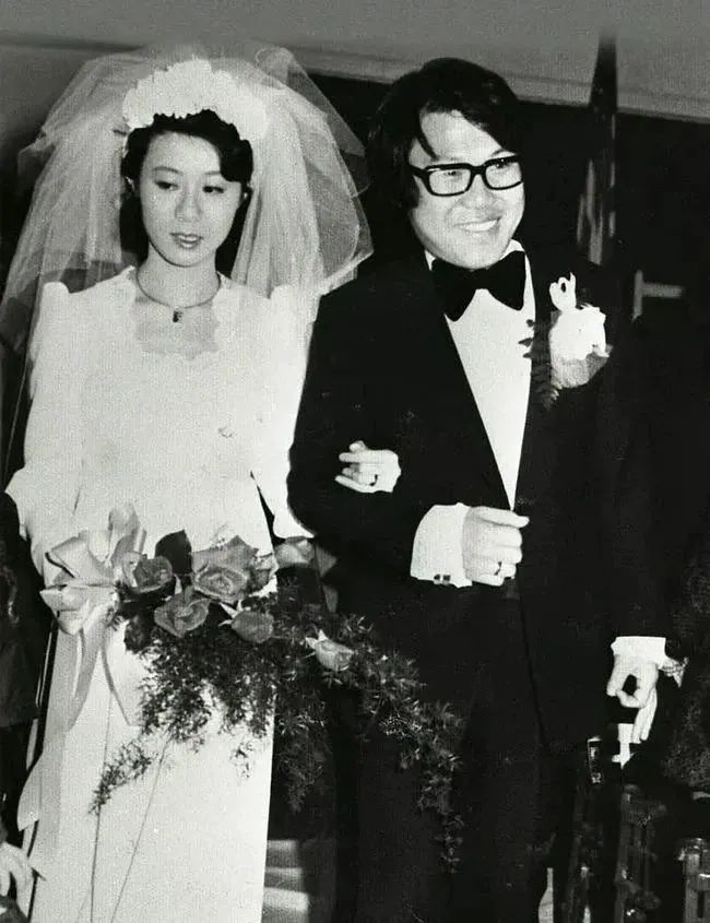 尹汝贞参加综艺节目讲婚姻,尹汝贞演技瞬间