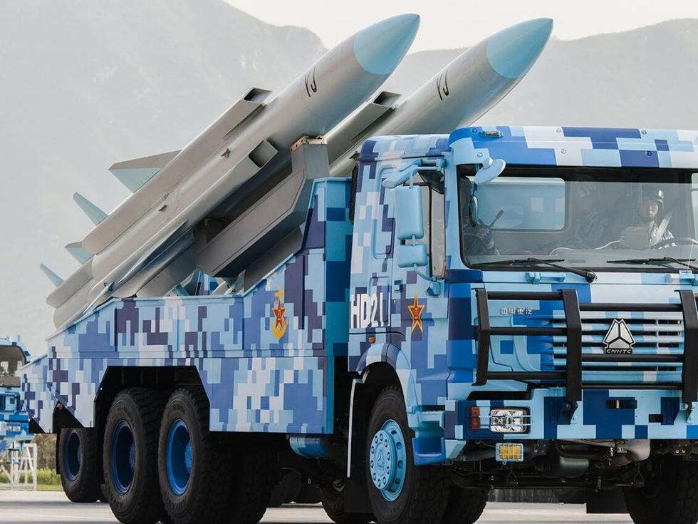 劳斯莱斯导弹,一枚导弹1亿美元