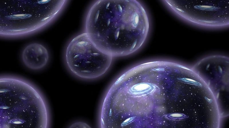 如果平行世界真的存在它会是什么,如果平行宇宙真的存在你会想去吗