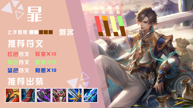 暃正式上线应该怎么玩？“保姆级”玩法攻略助您快速上手