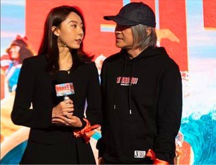 喜剧之王周星驰一口气看完,周星驰喜剧之王2细节