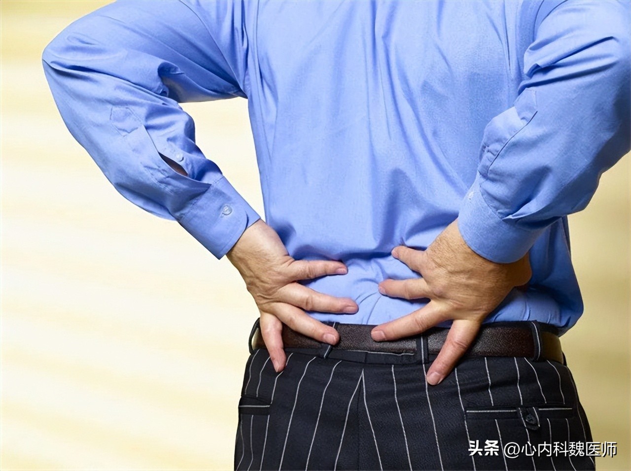 身体有病胯骨知道,身体有多处问题怎么看医生